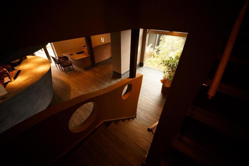 Yufuin Luxury Villa -Zakuro- Екстер'єр фото